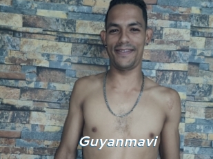 Guyanmavi