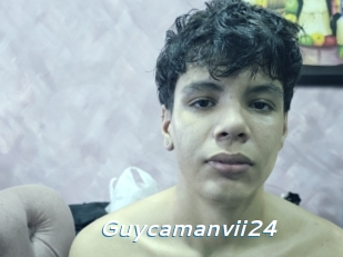 Guycamanvii24