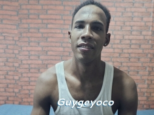 Guygeyoco