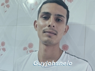 Guyjohsnelo