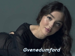 gvenedumford Camgirls Live