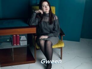 Gween