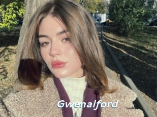 gwenalford Camgirls Live