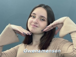 Gwenamenson