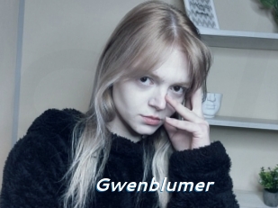 Gwenblumer