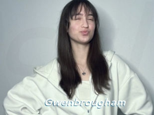 Gwenbrougham