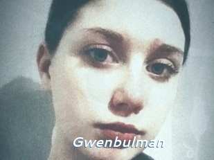 Gwenbulman
