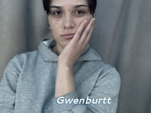 Gwenburtt