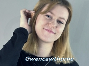Gwencawthorne