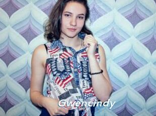 Gwencindy
