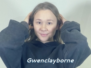 Gwenclayborne