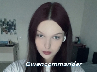 Gwencommander