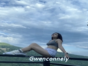 Gwenconnely
