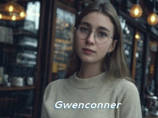 Gwenconner