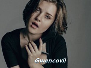Gwencovil