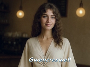 Gwencreswell