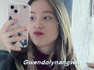 Gwendolynangwin