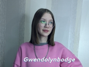 gwendolynbodge Camgirls Live