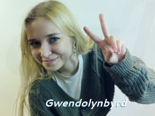 Gwendolynbyrd