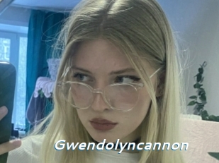 Gwendolyncannon