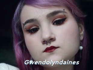 Gwendolyndaines