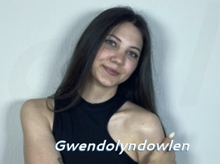 Gwendolyndowlen