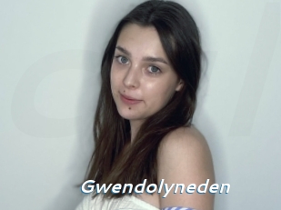 Gwendolyneden