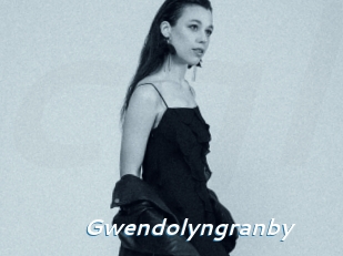 Gwendolyngranby