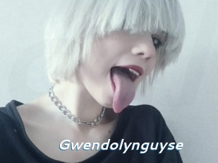 Gwendolynguyse