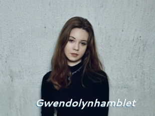 Gwendolynhamblet