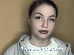 gwendolynhames Camgirls Live
