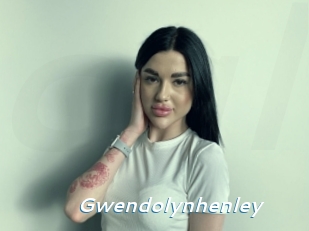 Gwendolynhenley