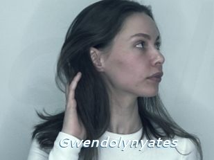 Gwendolynyates