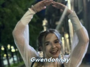 Gwendonnay