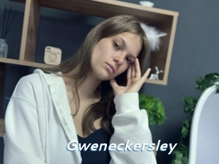 Gweneckersley