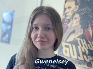 Gwenelsey