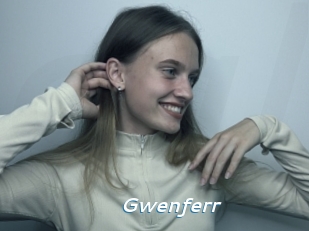 Gwenferr