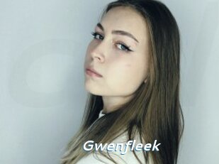 Gwenfleek