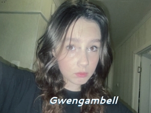 gwengambell Camgirls Live
