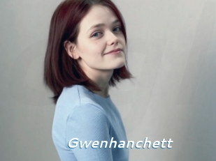 Gwenhanchett
