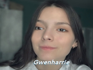 gwenharrie Camgirls Live