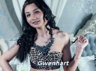 Gwenhart