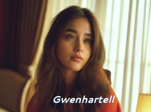 gwenhartell Camgirls Live