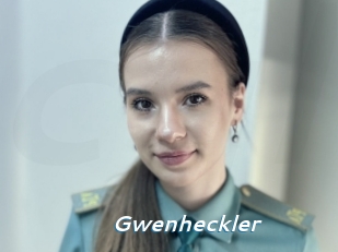 Gwenheckler