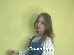 Gwenhelm