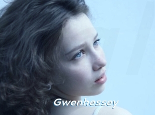 Gwenhessey