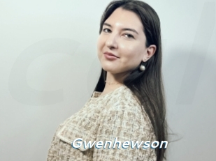 Gwenhewson
