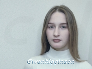 Gwenhigginson