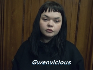 Gwenvicious