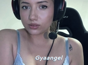 Gyaangel